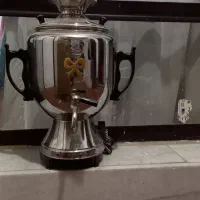 سماور برقی نو