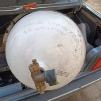 کپسول گاز سی ان جی|قطعات یدکی و لوازم جانبی|اهواز, علی آباد|دیوار