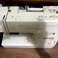 چرخ خیاطی جولیتا|چرخ خیاطی و ریسندگی|رشت, منظریه|دیوار