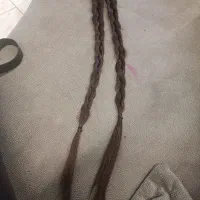 فروش موی طبیعی