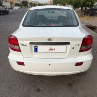 ریو مدل ۱۳۹۰