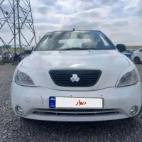 تیبا 1 مدل 401