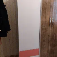 کمد|جاکفشی، کمد، دراور|جوانرود, |دیوار