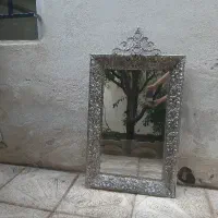 آیینه برنزی