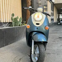 یاماها وینو اقسا ۱۰ ماهه انژکتور|موتورسیکلت|اصفهان, سیچان|دیوار