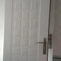 درب سرویس بهداشتی