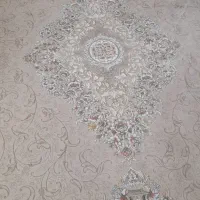 فرش دستباف گونه ۷۰۰شانه کاشان|فرش|پردیس, فاز ۸|دیوار
