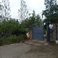 خونه باغ چهار هزار متری خوشگل|فروش خانه و ویلا|رشت, دیلمان|دیوار