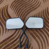 بخاری اکوا کابل برق اداپتور اینه بغل بوق چراغ مفت