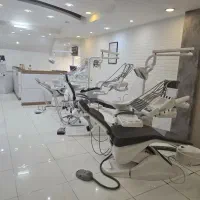 تجهیزات دندانپزشکی|پزشکی|شیراز, ارم|دیوار