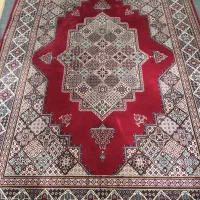 فرش۹ متری در حد نو