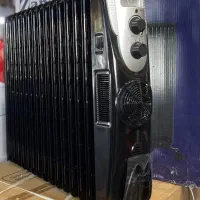 رادیاتور (شوفاژ) برقی فن دار خرید از بانه|بخاری، هیتر، شومینه|تبریز, |دیوار