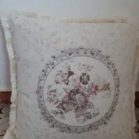 بالش و پشتی