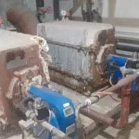 تاسیسات میکانیکی ساختمان *رضا رضایی *