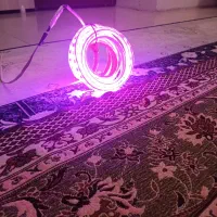 ریسه شلنگی ۵و ۱۰متری .