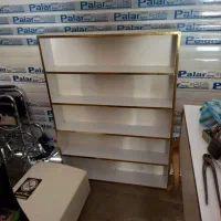 ۱ عدد کمددیواری  و  کنسول