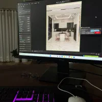 آموزش نرم افزارهای معماری