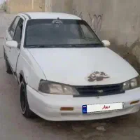 دوو مدل93 فروش فوری|خودرو سواری و وانت|زابل, |دیوار