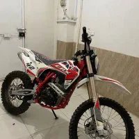 crx2025 350|موتورسیکلت|اشنویه, |دیوار