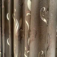 پرده|پرده، رانر، رومیزی|مشهد, بهشت|دیوار
