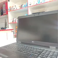 لپتاپ استوک دل Core i7 ، ۲گیگ گرافیک|رایانه همراه|شهرکرد, |دیوار