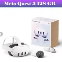 Meta quest oculus 3