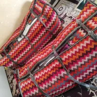 یک جفت مروج قشقایی (خوابگاه )