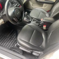 سراتو اپشنال ۲۰۰۰ اتومات بیرنگ|خودرو سواری و وانت|تهران, جنت‌آباد جنوبی|دیوار