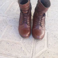 پوتین سایز ۳۹ ۴۰