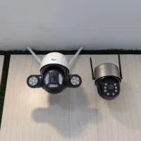 دوربین کرکره جک دزدگیر|دوربین مداربسته|رشت, بازار|دیوار