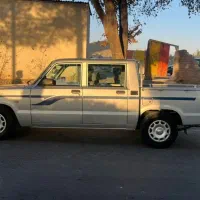 کارا ۲۰۰۰|خودرو سواری و وانت|رفسنجان, |دیوار