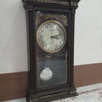 ساعت دیواری