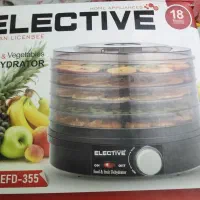 میوه خشک کن الکتیو