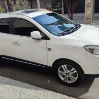 جک s5دندای مدل ۹۶|خودرو سواری و وانت|صباشهر, |دیوار