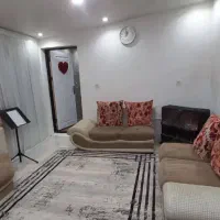 سوییت باغ|اجارهٔ کوتاه‌مدت آپارتمان و سوئیت|رامجین, |دیوار