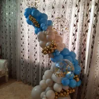 بادکنک تولد