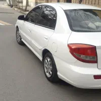 ریو اصل مدل ۸۹|خودرو سواری و وانت|مشهد, فلسطین|دیوار