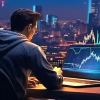 سیگنال vip تضمینی ترید ظرفیت صد نفر فقط