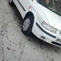 سمند مدل92 دوگانه دستی|خودرو سواری و وانت|رباطکریم, نصیرشهر|دیوار