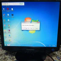 مانیتور کامپیوتر سامسونگ