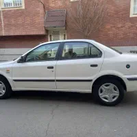 سمند ef7دوگانه فابریک بیرنگ مدل۹۳ مولتی پلکس