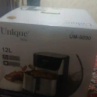 سرخ کن المانی|اجاق گاز و لوازم برقی پخت‌وپز|شوش, |دیوار