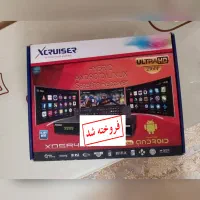 گیرنده های دیجیتال full hd مدیا و  درحد آکبند