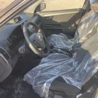 سمند سورن پلاس ef7 cng 1404|خودرو سواری و وانت|فردیس, شهرک هفده شهریور|دیوار