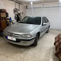 پرشیا مدل۸۸دوگانه کارخانه