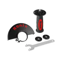 سنگ‌ فرز رونیکس کد ۳۱۱۱ صنعتی ۸۵۰ وات|ماشین‌آلات صنعتی|قدس, شهر‌قدس|دیوار