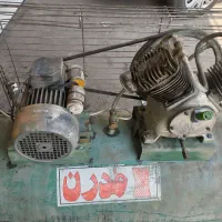 موتور باد 250|فروشگاه و مغازه|اندیمشک, |دیوار