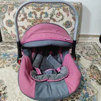 کریر سالم|کالسکه و لوازم جانبی|اسلام‌شهر, شهرک واوان|دیوار