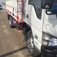 شیلر مدل 1400|خودرو سنگین|کرمانشاه, |دیوار