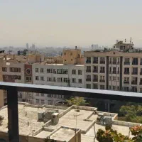 ۷۰ متر ۲ خواب سازنده بنام مرزداران